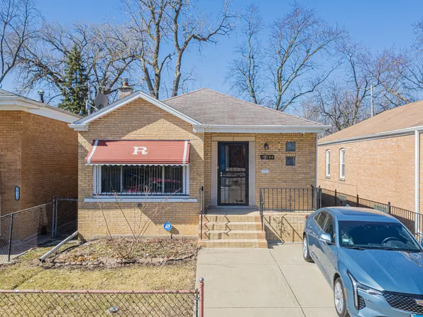 10524 S Aberdeen St, Chicago, IL 60643
