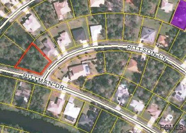 1st image of 1 Pittson Ln