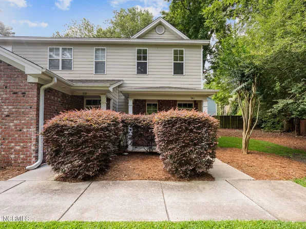 941 Downey Branch Lane, Wilmington, NC 28403