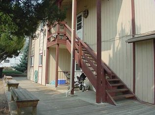 709 Roosevelt Ave, Salmon, ID 83467