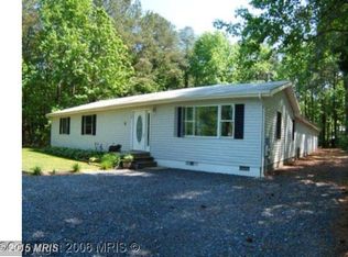 136 Talbot Rd, Stevensville, MD 21666