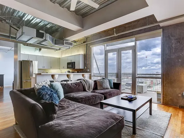 2020 Arapahoe St Unit 850, Denver, CO 80205