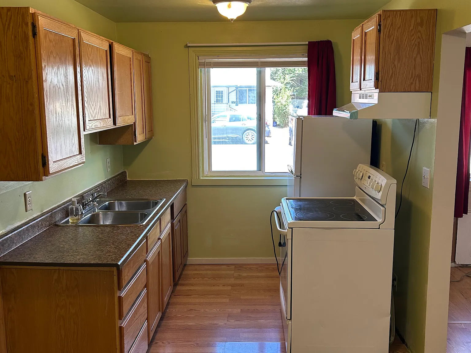 1 bed, 600 sqft, $950 — Photo 3