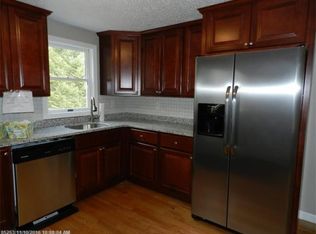 1003 S High St, Bridgton, ME 04009