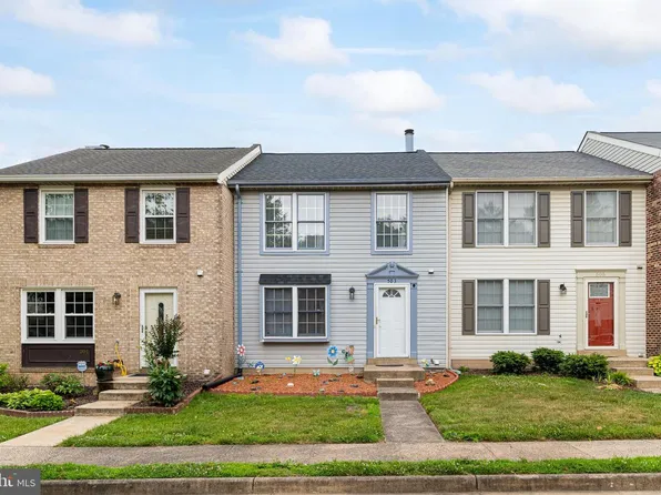 503 Cross Ridge Ct, Stafford, VA 22554