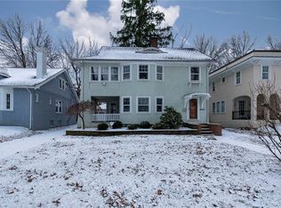 3048 Washington Blvd, Cleveland Heights, OH