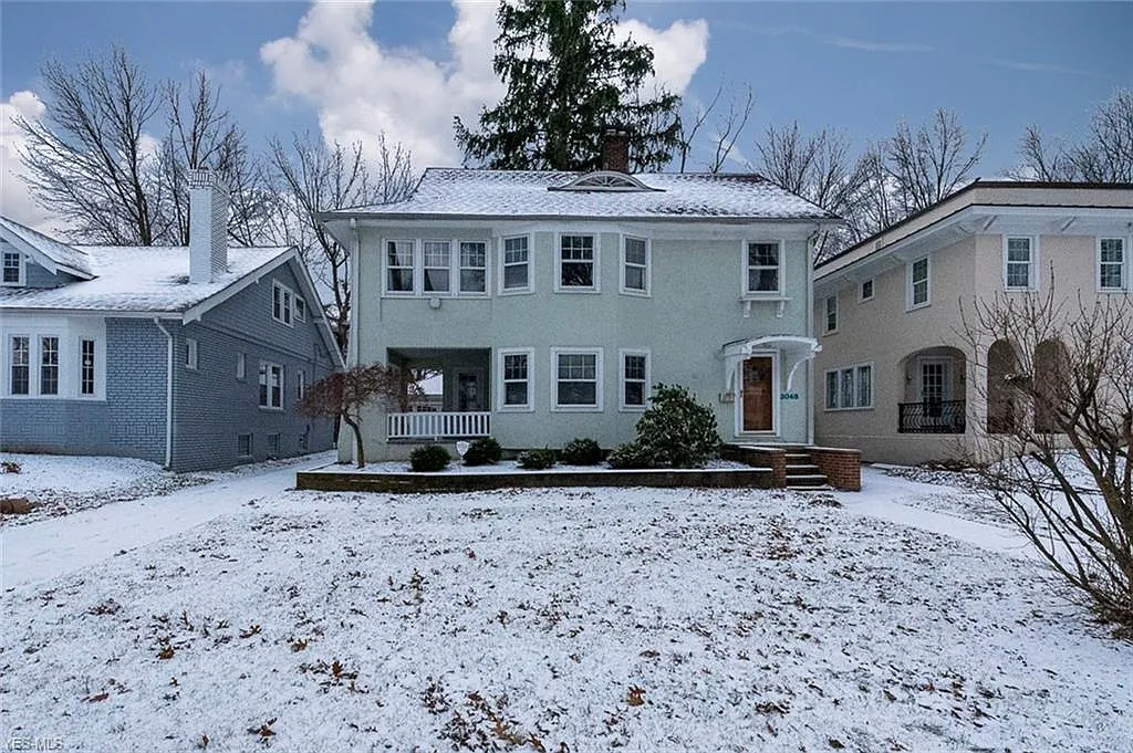 3048 Washington Blvd photo 1