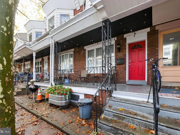 518 N Holly St, Philadelphia, PA 19104