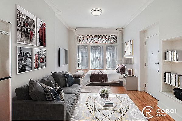 1st image of 417 Hancock St APT 3