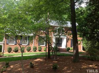 1316 Glen Eden Dr, Raleigh, NC 27612