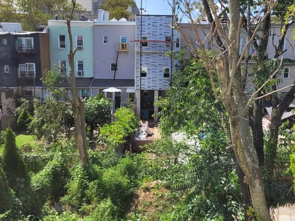 90 Cutler Street
