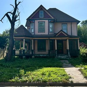 416 S G St, Wellington, KS, 67152