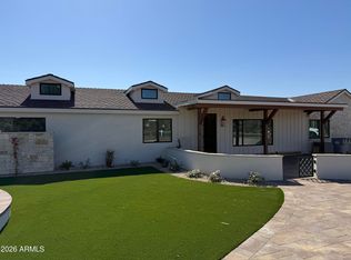 7019 E Vista Dr, Paradise Valley, AZ 85253