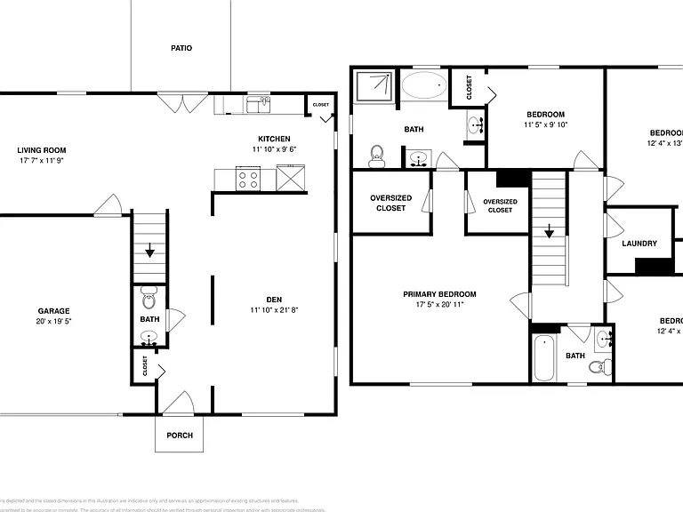 390 Fox Trot Dr — Photo 18