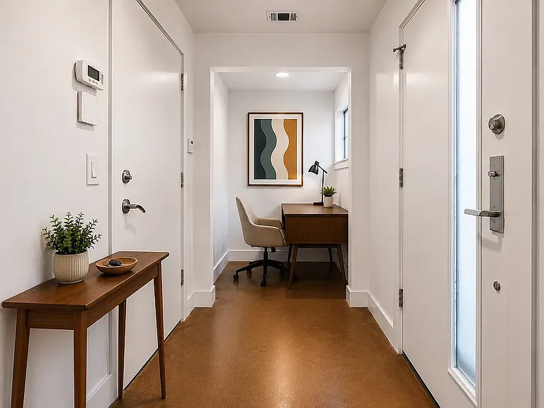 3930 Bowser Ave #10 — Photo 3
