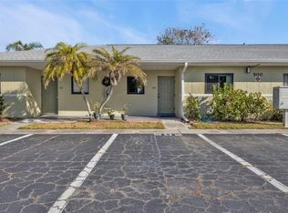 25225 Rampart Blvd APT 502, Punta Gorda, FL 33983