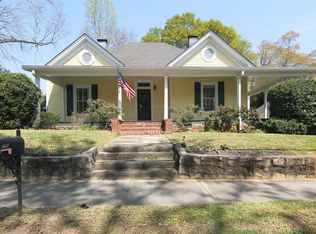 2193 Conyers St E, Covington, GA