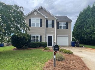 362 Stone Meadow Dr, Kernersville, NC 27284