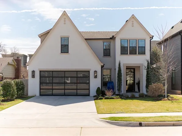 2642 NW 57th St, Oklahoma City, OK 73112