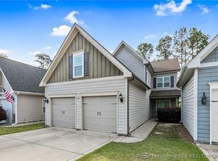 1365 Micahs Way N, Spring Lake, NC 28390