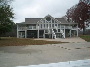 2140 Pumpkin Creek Rd, Brooksville, MS 39739