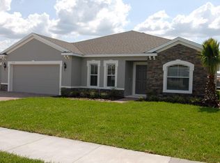 1932 Sanderlin Point Loop, Apopka, FL 32703