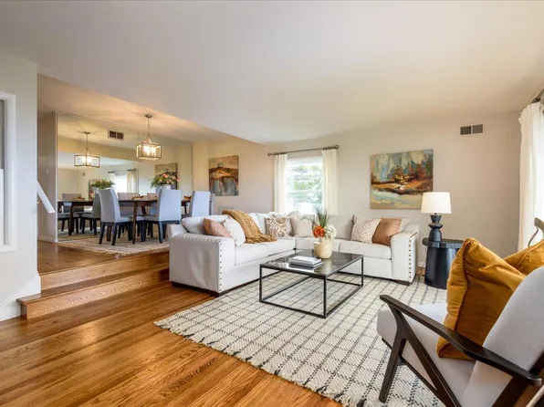 15 Corte Princesa, Millbrae, CA 94030