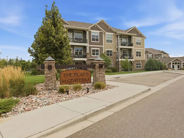 4622 Hahns Peak Dr #301, Loveland, CO 80538