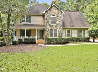 240 Little Creek Dr, Sharpsburg, GA 30277