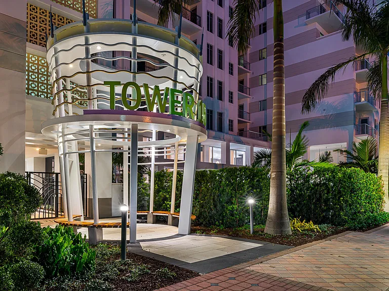 155 E Boca Raton Rd #1103 — Photo 54