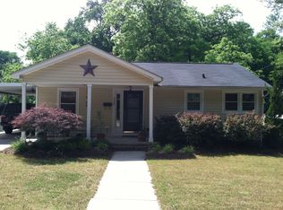 929 Brookside Dr, Raleigh, NC 27604