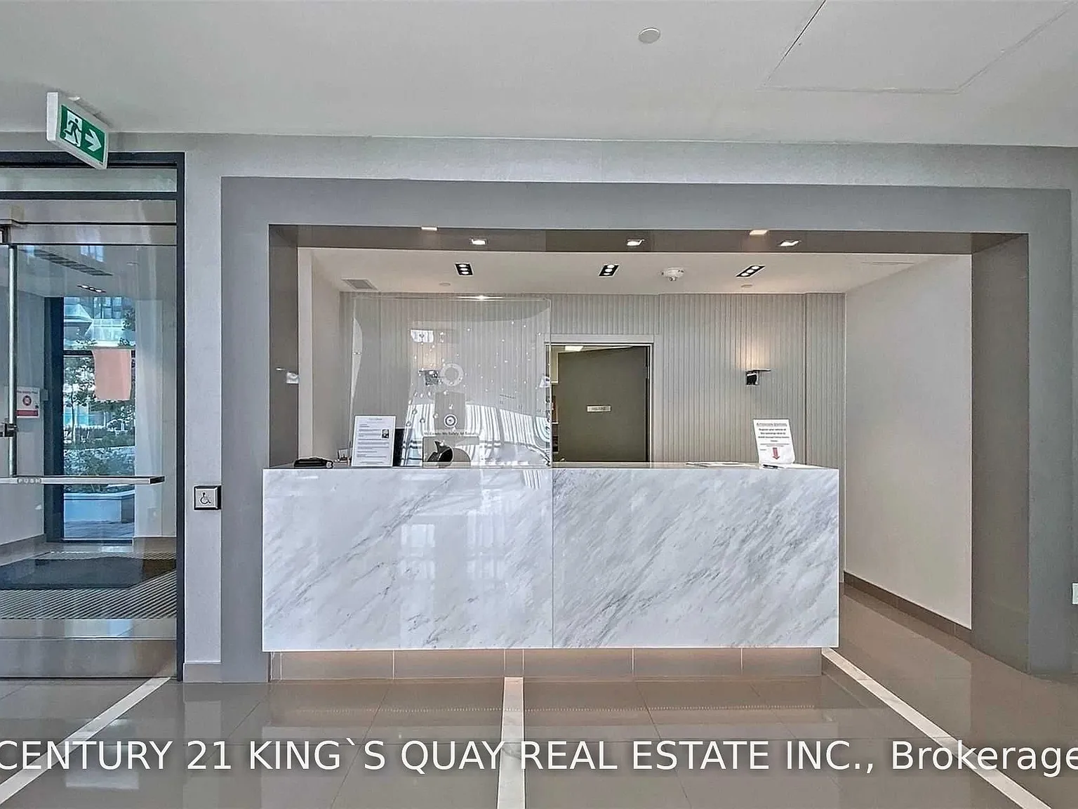 2 bed, $2,500 — Photo 2