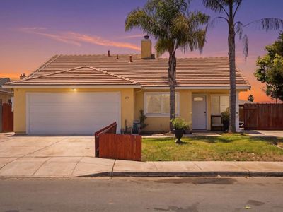 1015 Eagle Dr, Salinas, CA, 93905