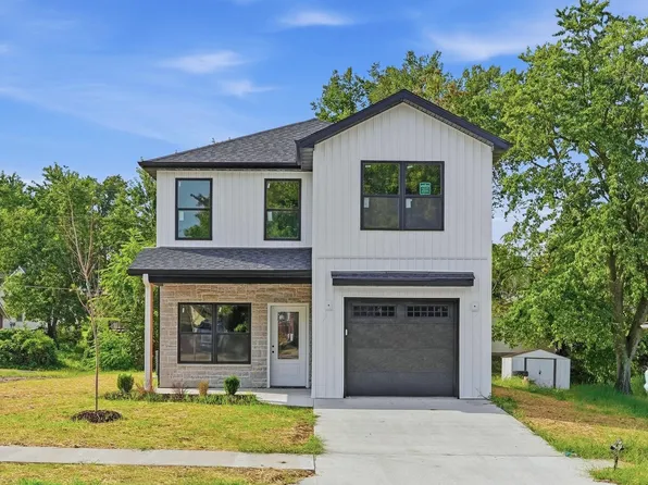 1010 Concannon St, Moberly, MO 65270