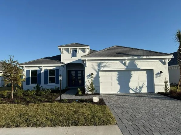 10515 Eclipse St, Sarasota, FL 34241