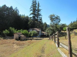 2141 Van Duzen Rd, Mad River, CA 95526