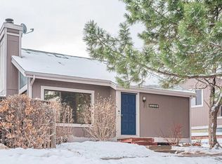 3834 S Genoa Cir UNIT A, Aurora, CO 80013