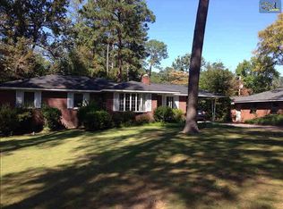 4655 Norwood Rd, Columbia, SC 29206