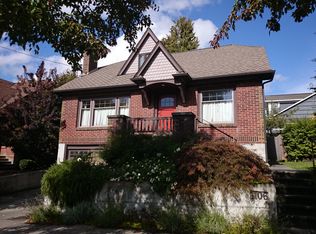 1106 NW 83rd St, Seattle, WA 98117