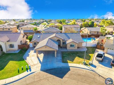 837 Santillan St, Brawley, CA, 92227