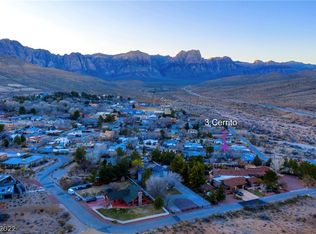 3 Cerrito St, Blue Diamond, NV 89004