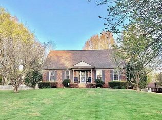 278 Mill Run Rd, Shepherdsville, KY 40165