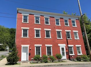 211 Catherine St APT 2, Kingston, NY 12401