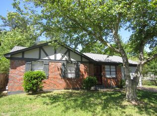 4511 Spring Glen Dr, Memphis, TN 38128