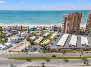 144 Coral Ave, Redington Shores, FL 33708