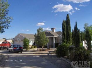 2887 S Palm Cir, Saint George, UT 84790