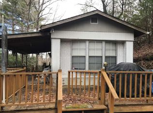 4357 Stiffknee Dr, Hiawassee, GA 30546