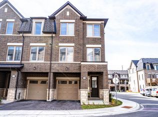 20 Lavinia Rd, Brampton, ON L6P4N8