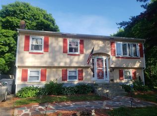 64 Opper Ave, Warwick, RI 02889