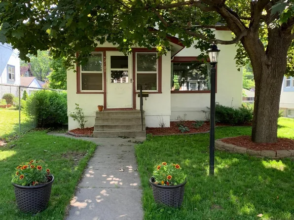 3709 19th Ave S, Minneapolis, MN 55407